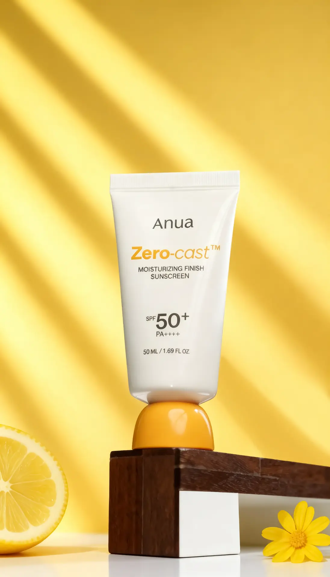 Anua · product shoot — photo 4
