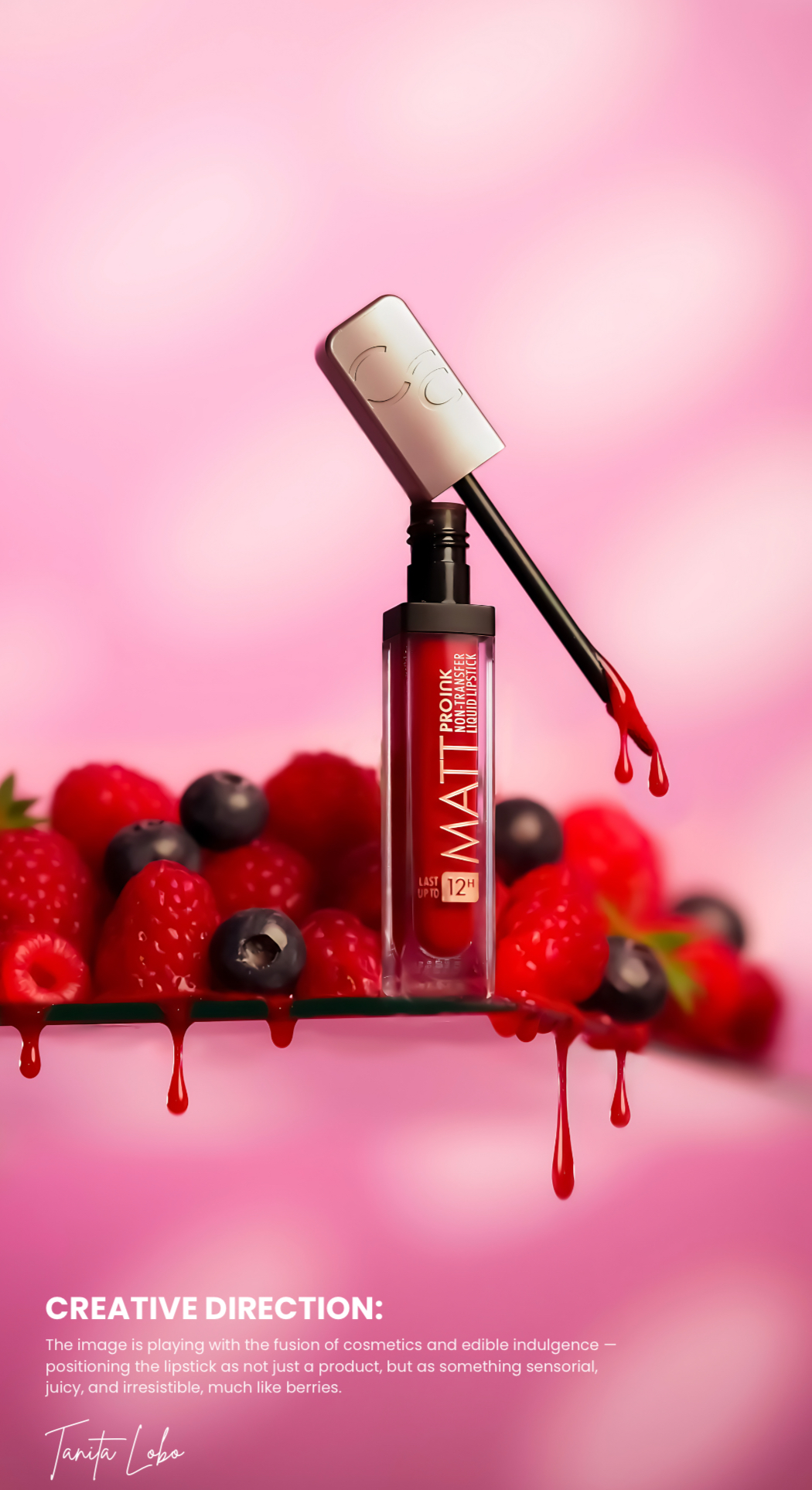 Catrice · product shoot — photo 2