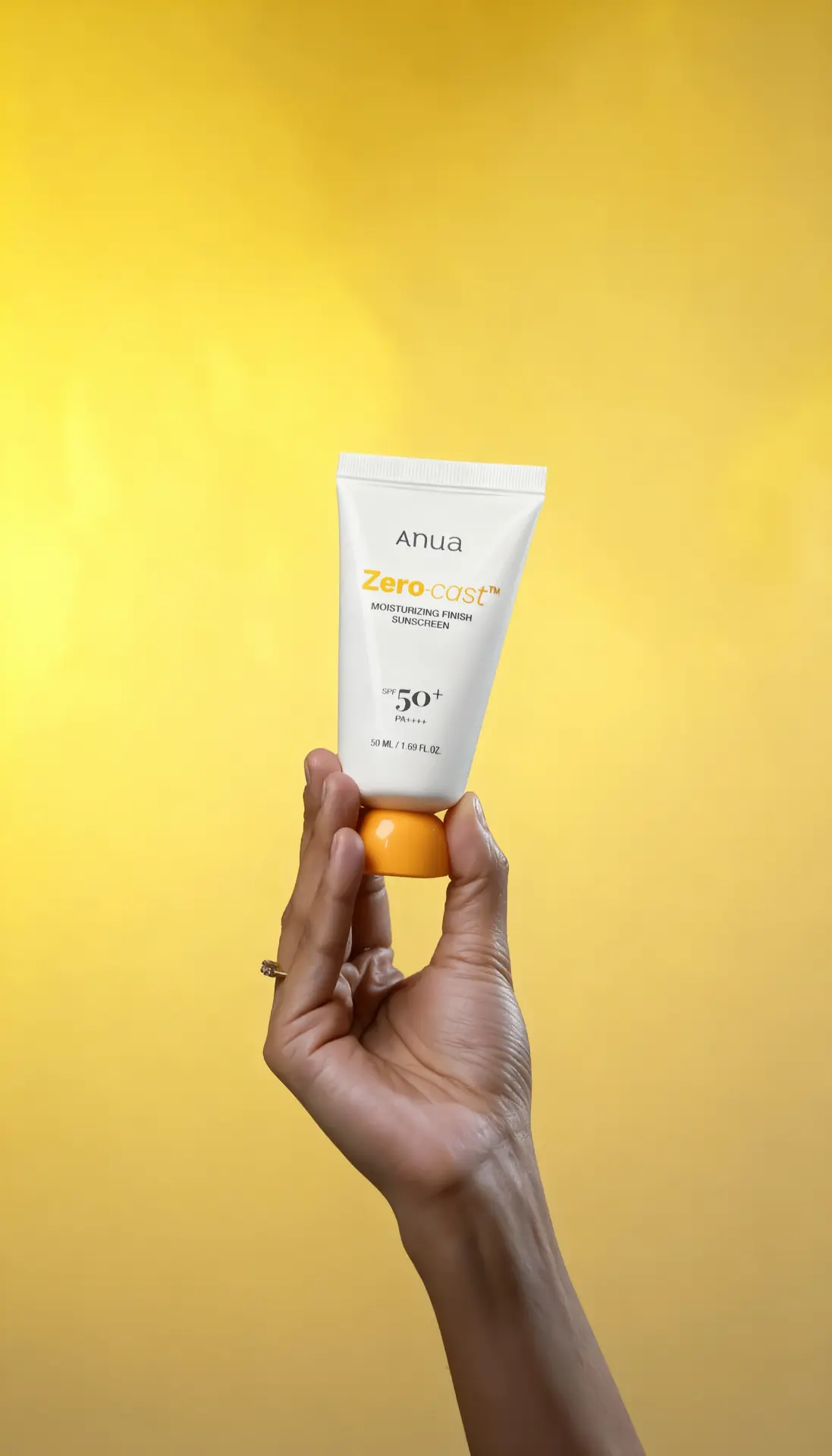 Anua · product shoot — photo 3