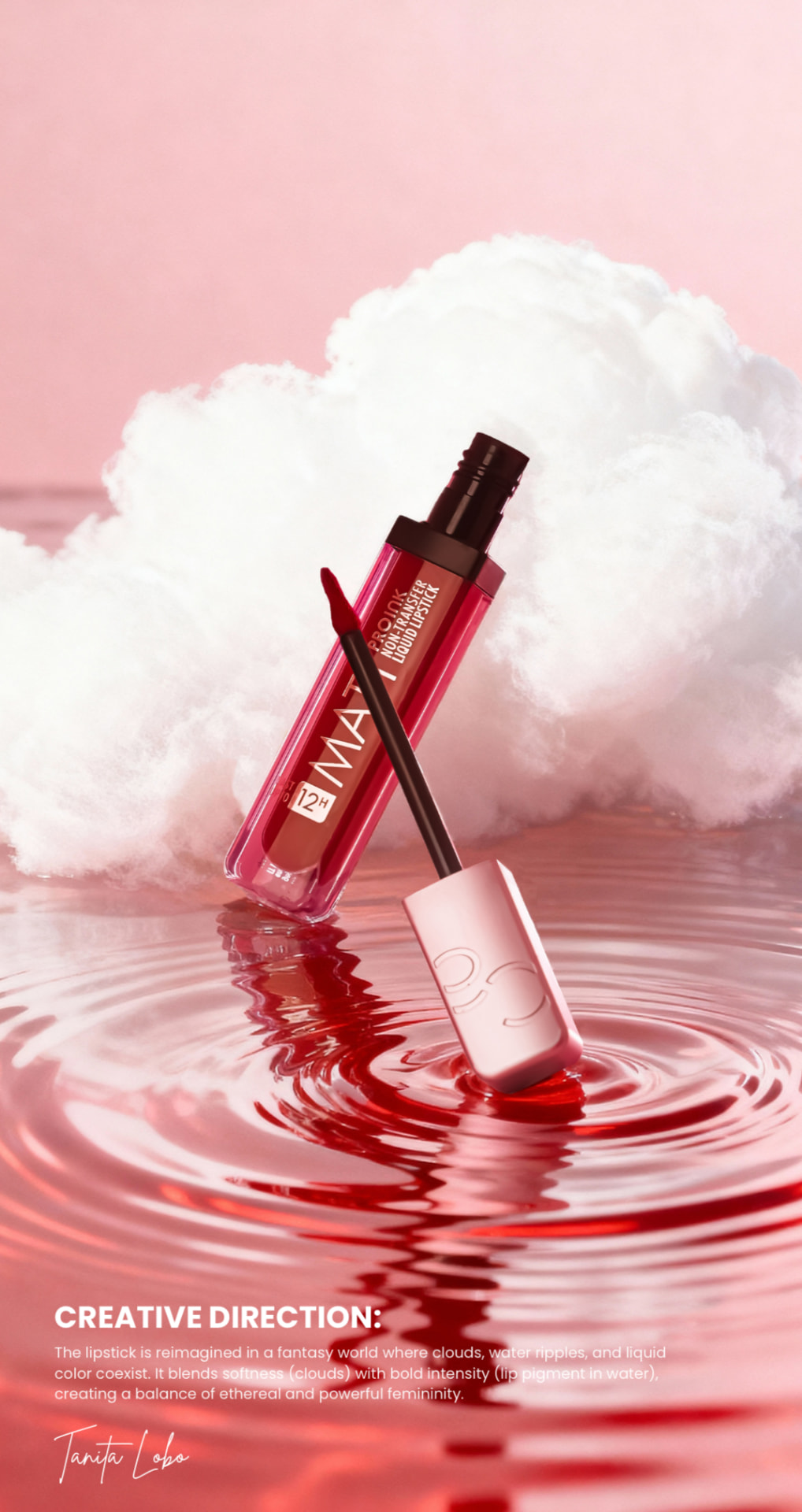 Catrice · product shoot — photo 4