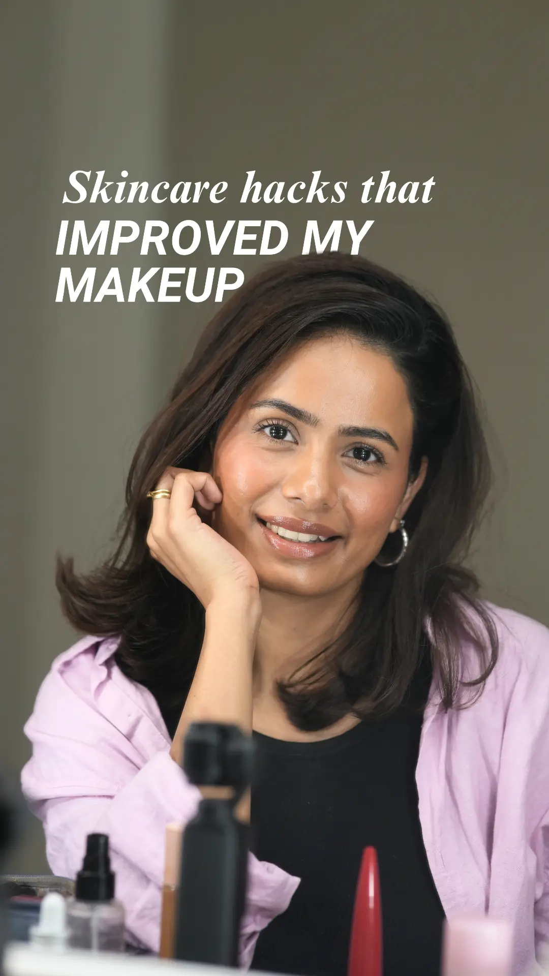 Skincare hacks · 5 routine fixes