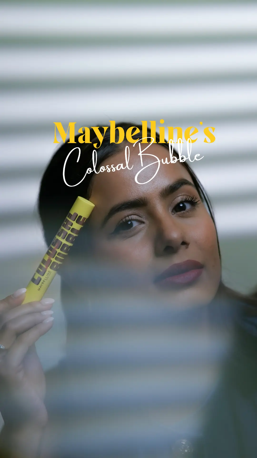 Maybelline · lifestyle edit