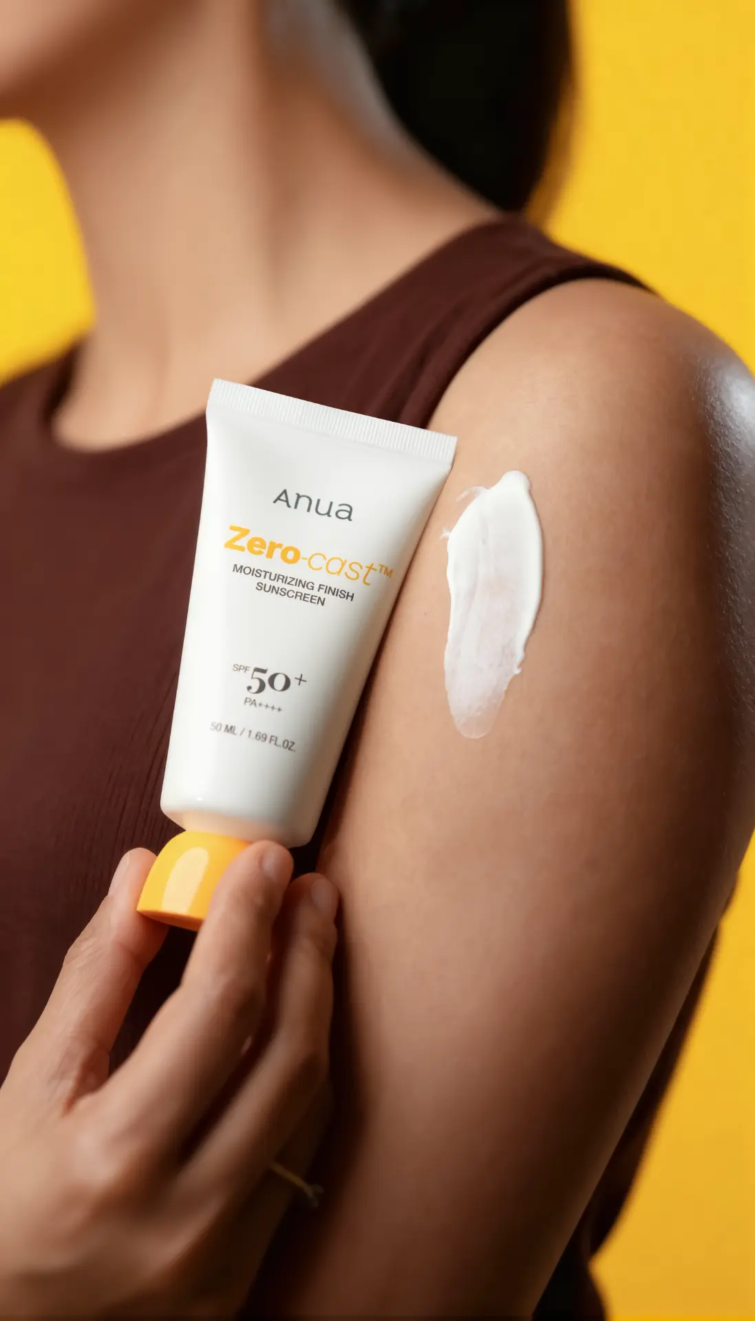 Anua · product shoot — photo 1